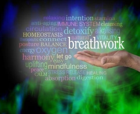 Dan Brule Made Me Realize How Important Breathwork Is