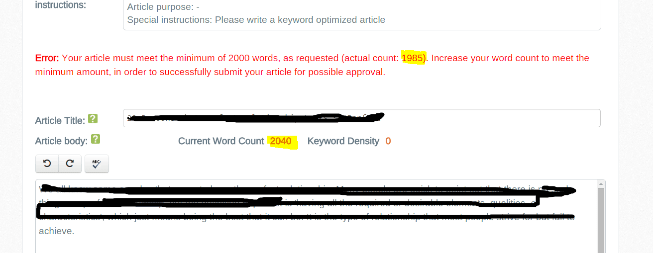 My Experience Running A Popular Facebook Page For Writers At IWriter