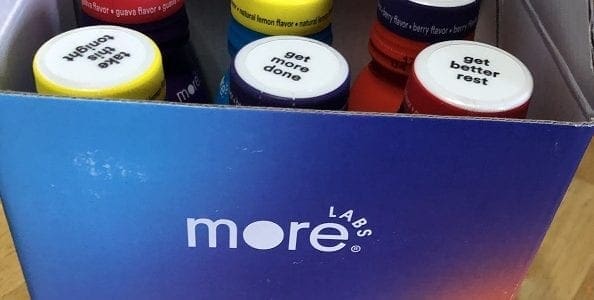 More Labs Sent Me The Lifehack Pack To Review (Then I Got A Bill)