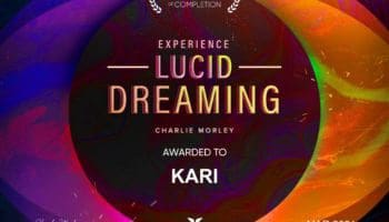 My Review Of The Experience Lucid Dreams Quest By Charlie Morley