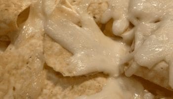 Nabati Mozzarella Shreds Review: Not Good Cold And Not Bad Hot