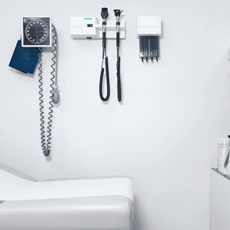The Never-Ending Struggle To Find A Good Doctor