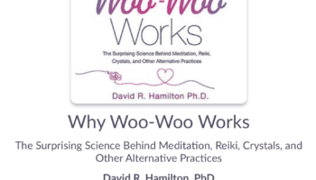 Why Woo-Woo Works Book Review: My Thoughts And Bookmarks