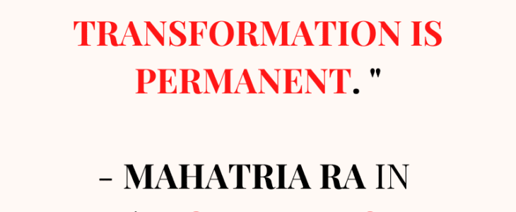 My Review Of A Journey To Infinitheism By Mahatria Ra
