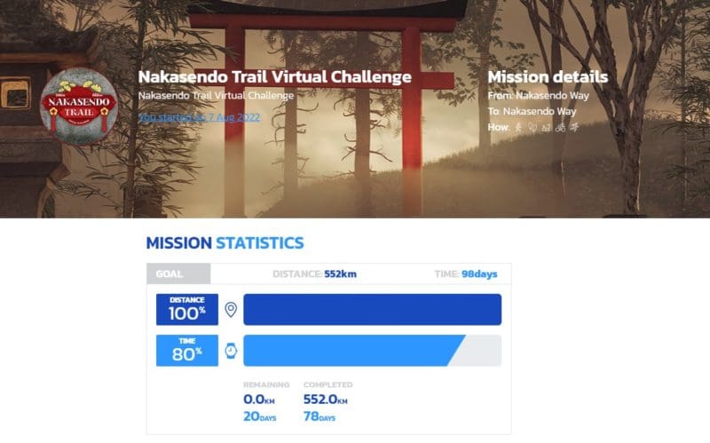 5 Conqueror Challenges I Finished Last Year